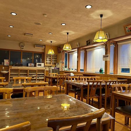 Kagura House Ξενοδοχείο Yuzawa  Εξωτερικό φωτογραφία