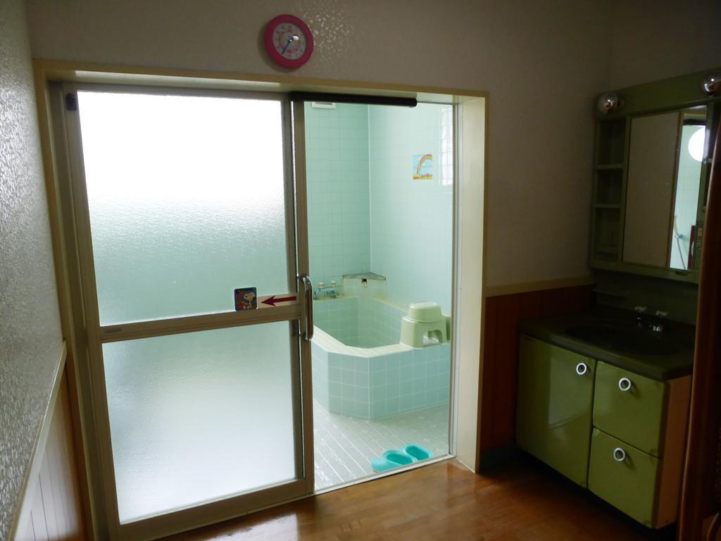 Kagura House Ξενοδοχείο Yuzawa  Εξωτερικό φωτογραφία