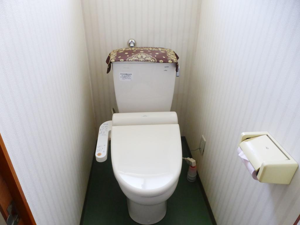 Kagura House Ξενοδοχείο Yuzawa  Εξωτερικό φωτογραφία