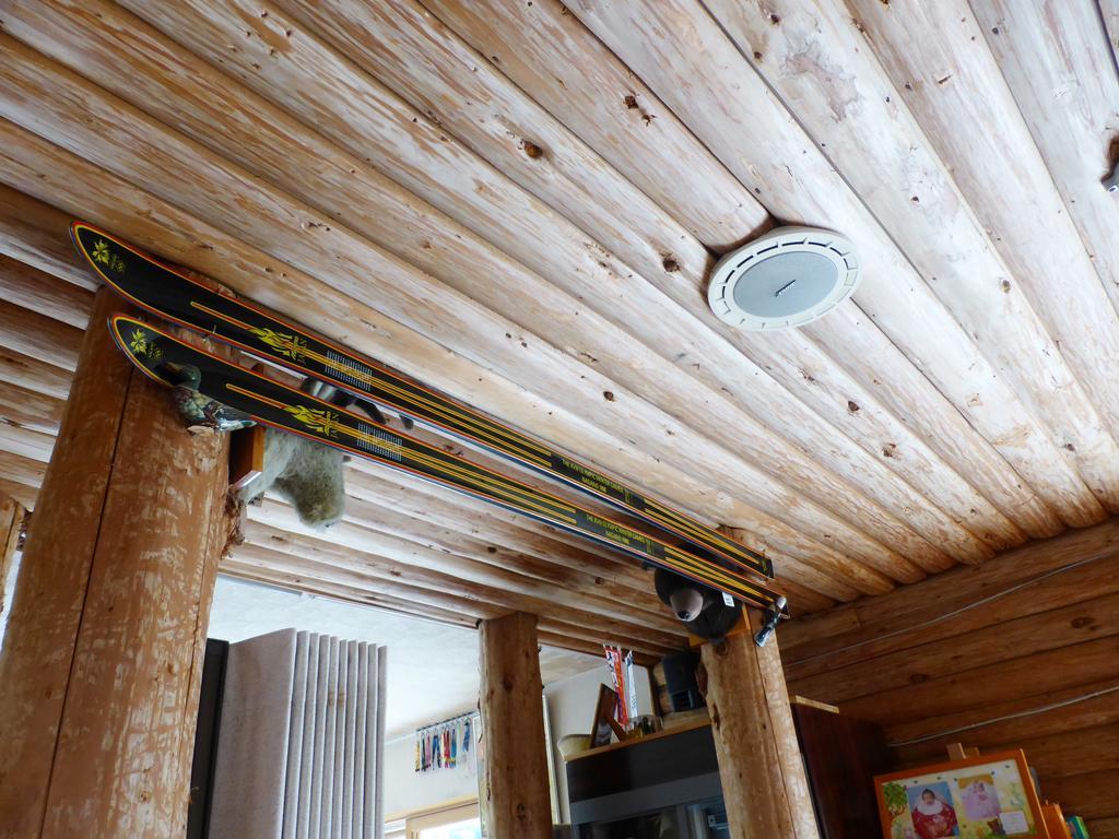 Kagura House Ξενοδοχείο Yuzawa  Εξωτερικό φωτογραφία