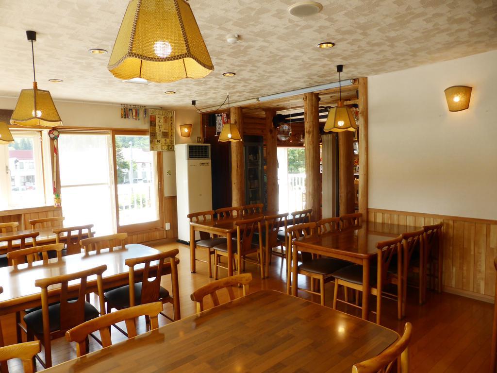 Kagura House Ξενοδοχείο Yuzawa  Εξωτερικό φωτογραφία