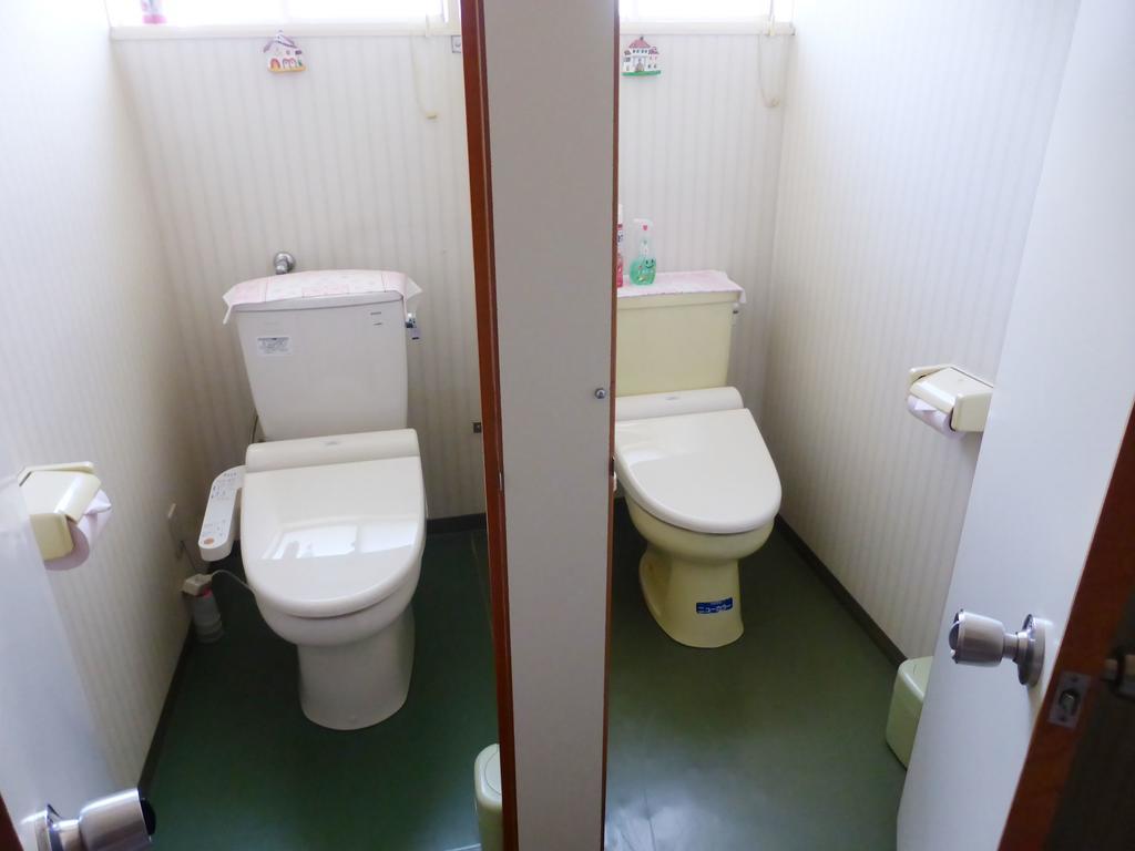 Kagura House Ξενοδοχείο Yuzawa  Εξωτερικό φωτογραφία