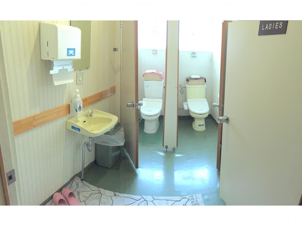 Kagura House Ξενοδοχείο Yuzawa  Εξωτερικό φωτογραφία
