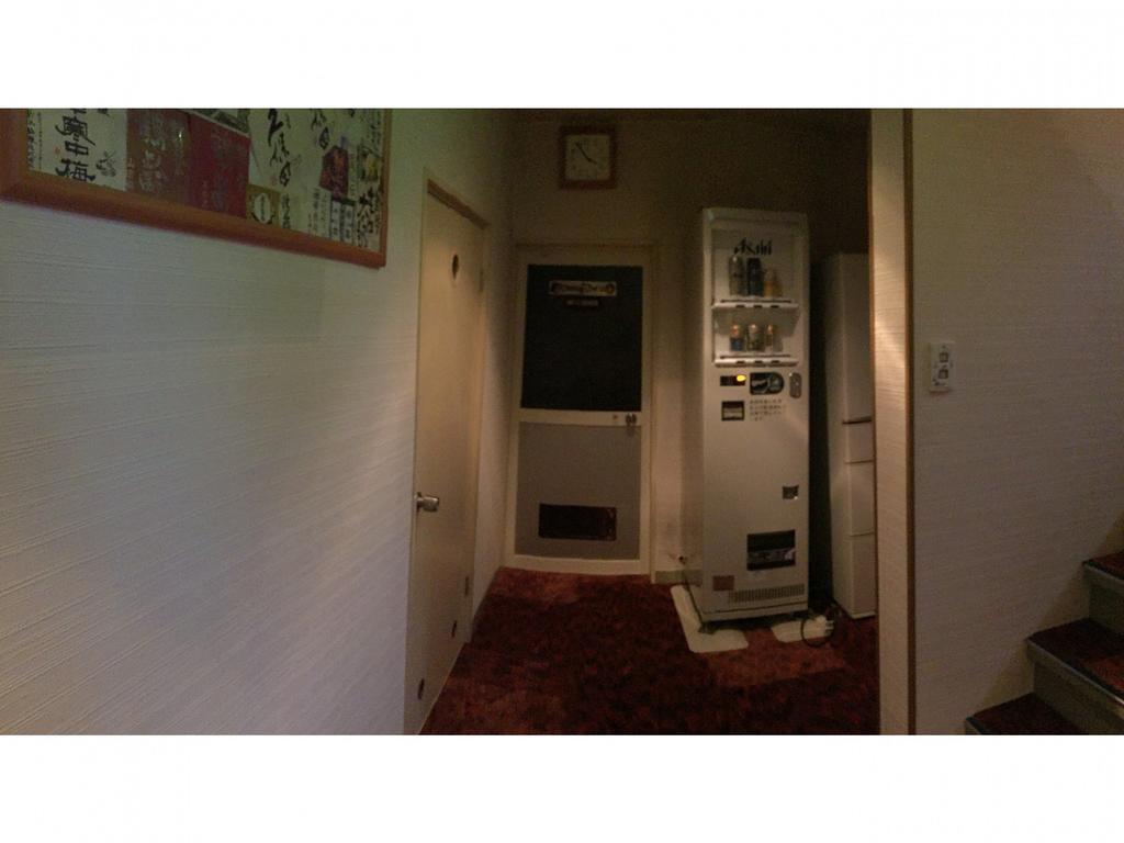 Kagura House Ξενοδοχείο Yuzawa  Εξωτερικό φωτογραφία