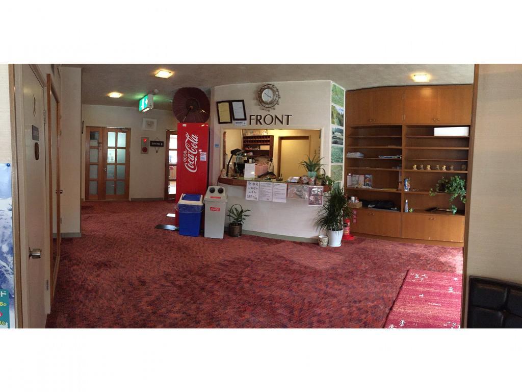 Kagura House Ξενοδοχείο Yuzawa  Εξωτερικό φωτογραφία